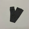 Histello Sports Flared Leggings Seamless Women Yoga Pants Scrunch Butt Lift Tummy Control Fitness Gym Workout Leggings