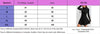 Women's Slim Fit Half High Collar Waist Cinched A-Line Skirt Long Sleeved Pit Stripe Dress
