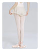 Women's Ballet Shorts High Waist Drawstring Tie Dance Yoga Training Pants