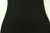 Sexy Mesh Women's Maxi Dresses See Through O-Neck Solid Slim Regular Long Sleeves Bodycon Party Vestidos Robes