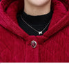 2026New Autumn Winter With Velvet Cotton-padded Jacket Women Mid-Aged Mother Hooded Floral Plus Velvet Warm Parkas Coat Female