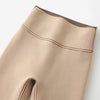 Winter Seamless Rabbit Fleece Shark Leggings Women Sexy Slim Elastic High Waist Casual Leggings Plus Velvet Thicken Warm Legging