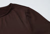 Autumn Elegant O-Neck Long Flare Sleeve Ruched Slim Fit Ribbon Long Dress Women'S Solid Casual Party Club Outfit