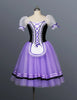 Red Giselle Ballet Dance Tutu Ballerina Dress For Girls Women Stage Performance Costume Long Ballet Dancing Tutu Dresses
