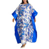 African Dresses for Women Traditional Africa Clothing Dashiki Ankara Outfits Gown Abayas Robe Muslim Kaftan Maxi Long Dresses