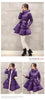 Winter Coats Women Warm Outerwea Cotton Padded Jackets Womens Clothing Belt Zipper Parkas Femme A-word Jacket