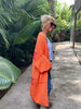 Oversize Knitted Women Sweater Long Sleeve Loose Cardigan Warm Coats Female Winter Casual Ladies Clothes