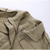 Casual Solid Suede Jackets Women Street Stand Collar Full Sleeve Zippers Loose Coats Female Spring Lady Jacket