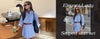 Elegant White Cotton Women's Dress Lace-Up Neck Lace Long Sleeve Dresses Autumn Loose Pleated Mini Dress Female