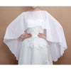 Women Chiffon Cape Shawls and Wraps for Evening Dress Wedding Capes Cover Up