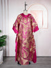 Plus Size African Dresses for Women Traditional Africa Clothing Dashiki Ankara Outfits Gown Abayas Muslim Kaftan Maxi Long Dress