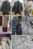 Spring Autumn Solid Trench Coat Women Single-Breasted Khaki Black Pink Beige Windbreaker Outerwear Casual Tops JH33