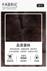 Winter Women Short Puffer Jacket Faux Fur Lapel Collar Waist Belt Design Solid Color Warm Elegant Daily Ladies Outerwear