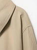 Womens Elegant Solid Two Piece Outfit Long Sleeve Belted Blazer Jacket Pleated Shorts Set Casual Loose Fit Streetwear