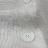 Women Knitted Thick Cashmere Wool Cardigan Chic V Neck Single Breasted Long Sleeve Sweater Fall Winter Coat Outwear