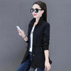 Windbreaker Women Mid Length Outerwear Spring Autumn Korean Waist Jacket Trench Coat for Women Basic Coat Mom Clothes