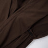 Sexy Pleated Ribbon Short Dress Women Solid Long Sleeve Slim Empire Hip Package Party Dress Spring Night Club Robe