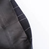 Blazers for Women Autumn Winter Loose Fine Stripes Long Sleeve Double-breasted Suits Jacket Chic Female Suit Coat