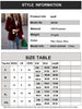 Women's Gold Velvet Blazer, Office Lady Spring Autumn Foreign Atmosphere, Red Blazers Suit, OL Professional Wear