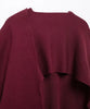 Mujer Cape Coat Women Scarf Collar Ponchos Women Shawl Long Sleeve Winter Woman Ponchos Cloak Knitted Cardigan for Women