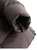 Women's Thickened Cocoon-Shaped Down Jacket, 90% Duck Down, Warm, Loose, Versatile Coat, Winter Model