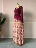 Women Print Full Sleeve Sashes Elegant Long Maxi Dress Fall Birthday Holiday Evening Sexy Party Dresses Vestidos