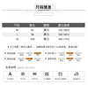 Autumn And Winter Women's Leggings, Pure Wool Pants, Slim Fit And Warm Leggings, With Elastic Pants Underneath