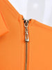 Bodycon Women Dress Sexy One Shoulder Long Sleeve Orange Black Blue Bow-Knot Wedding Evening Party Dresses Vestido