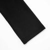 Hollow Out Long Sleeve Sexy Mini Dress Women Gown Elegant Winter Half High Collar Metal Buckle Club Party Dresses