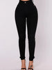 Women’s Skinny Jeans Pants Vintage Denim Jeans Women Stretch Trousers streetwear Straight Leg Wrap Hips Jeans