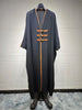 Ramadan Kimono Abaya Dubai Turkey Muslim Islam Saudi Arabia Kebaya Robe African Dresses Abayas For Women Caftan Djellaba