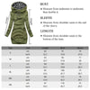 Customized Women Sweater Dress Long Sleeve Hoodie Dress Autumn Winter Casual Slim Sweater Hoodies Dress