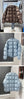Winter Fluffy Puffer Jacket Women Thicken Warm Oversized Baseball Collar 90% White Duck Down Short Casual Coat