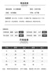 100% Mink Cashmere Knitted Feet Pants Women's Elastic Waist Slim Trousers Warm Joker Radish Pants Autumn Thick Leggings
