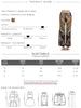 Leopard Flower Print Pants Women Hottie Drawstring Midnight Party Streetwear Autumn Daily Chic Bottoms
