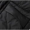 Printed Cotton Padded Coats Women Hooded Waist-Cinching Zipper Quilted Jackets Winter Casual Woman Outerwear