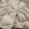 Janveny 90% White Duck Down Jacket Women Ultra Light Down Coat Casual Loose Stand-Up Collar Clothes Waterproof Windproof Outwear