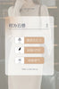 Round Neck Cashmere Dress Women's Long Pullover Sweater Autumn Winter Knitted Knee-Length Pure Wool Dress JJ396