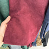 Turkey Dubai Muslim Winter Abaya Corduroy Women Closed Abaya Loose Daily Wear Muslim Long Winter Dress