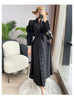 Pleated French Dress for Women In The Spring and Autumn of We Can Deliver One Piece From Stock Maxi Dress for Women