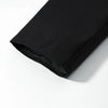 Elegant Ruffle Women's Coats Hollow-out V-neck Full Sleeve Waist-cinching Pleated Jackets Spring Autumn Daliy Outwears