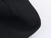 Women Suit Pants Two-Piece Set Buckle Decoration Long Sleeve Blazer Coat + Straight-Leg Pants 2 Pieces Sets Chic Woman Outfits