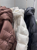 пуховик женский зимний Warm Winter Women Coat Long Jacket Korea Oversized Loose Hooded Coats Female Casual Long Overcoat 다운패딩