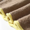Casual Women's Knit Contrast Fleece Coats Stand Collar Zipper Pockets Full Sleeve Jackets Spring Lady Warm Outwear