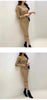 Women Dress Korean O-neck Slim Waist Knitted Pencil Dress with Belt Office Lady Bodycon Vestidos Winter