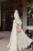 Niche Lace Splicing Design Blazer Sense Spring Women Highend Belted Jacket Slim Long Irregular Suit Trench Coat