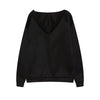 Y2K Gothic Butterfly Print Zip Up Women Hoodies Winter Grunge Skeleton Sweatshirt Casual Hooded Jacket Streetwear Hoodie