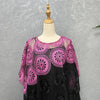 African Party Dresses for Women Elegant Lace Africa Clothing Muslim Abayas Dashiki Robe Kaftan Long Maxi Dress