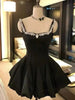Autumn Vintage Elegant Y2K Velvet Off Shoulder Dress Bow Bodycon Mini A-line Women Evening Party Subculture Lolita