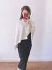 Large Shawl for Womens Spring and Autumn Versatile Diagonal Buckle Loose Cape Knitted Shawls